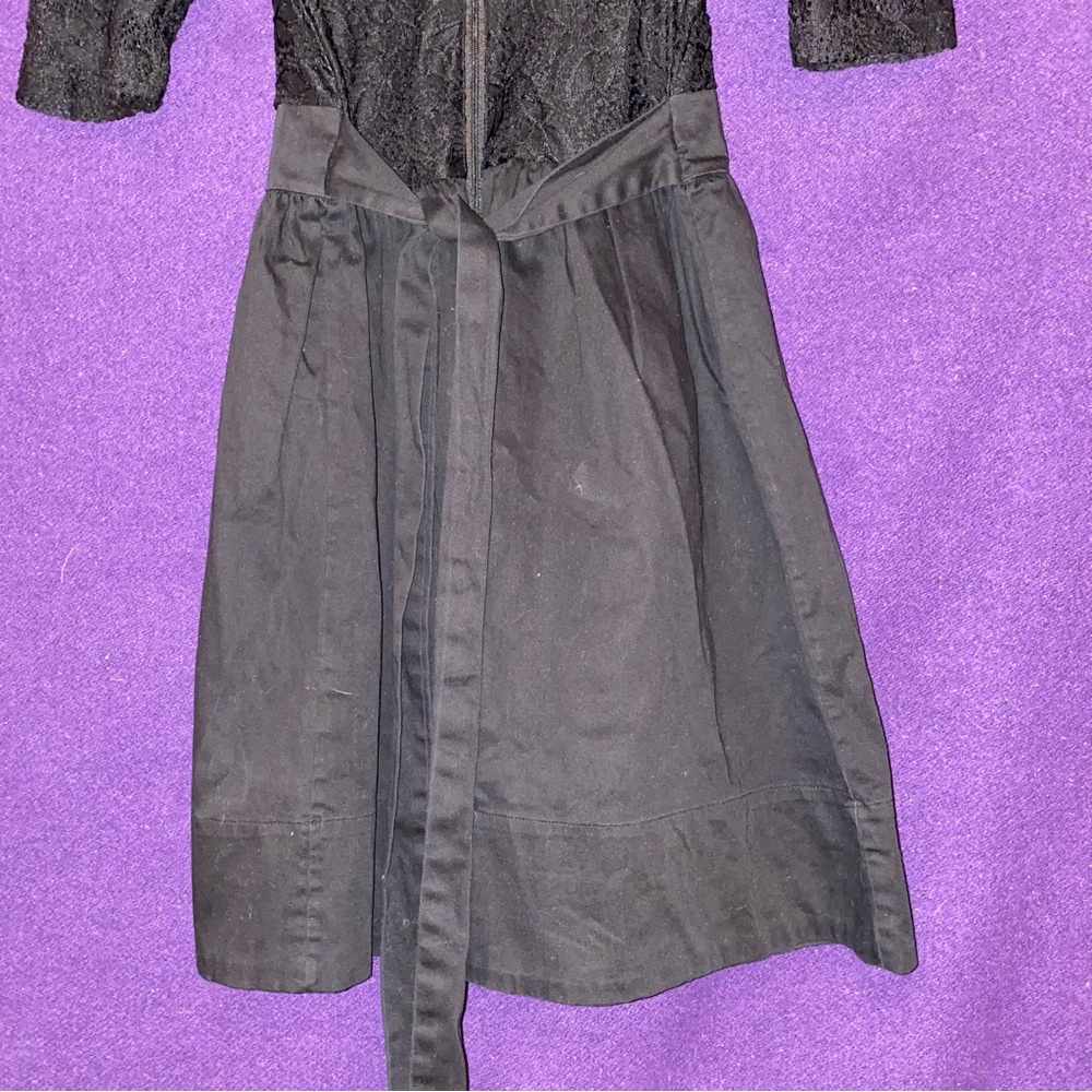 American Rag Dress - Picture 3 of 9